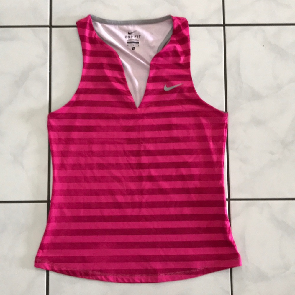 💫NIKE drift workout tank top💫